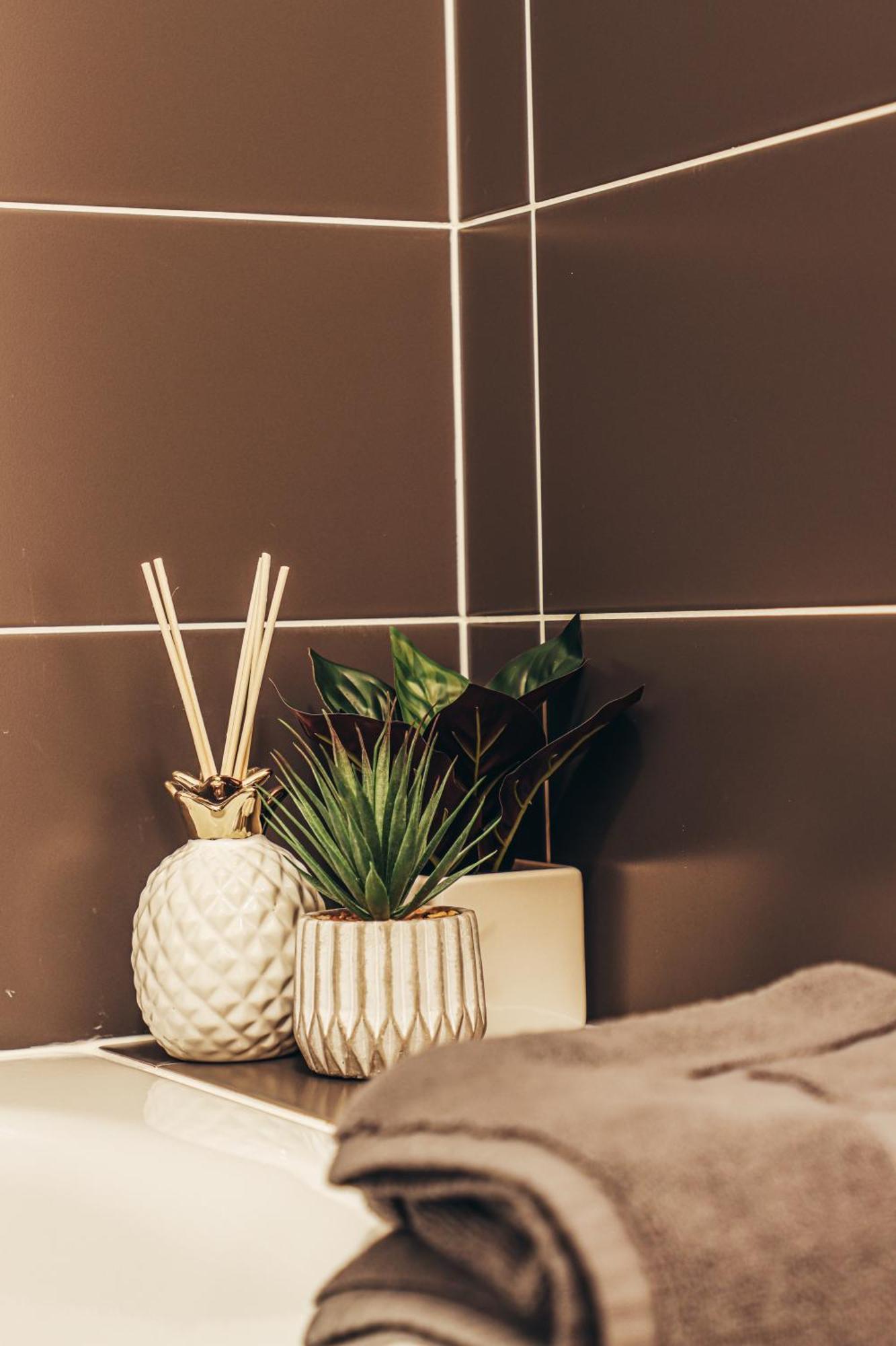 Apartamento Cosy Haven Sgdb Sainte-Geneviève-des-Bois Exterior foto